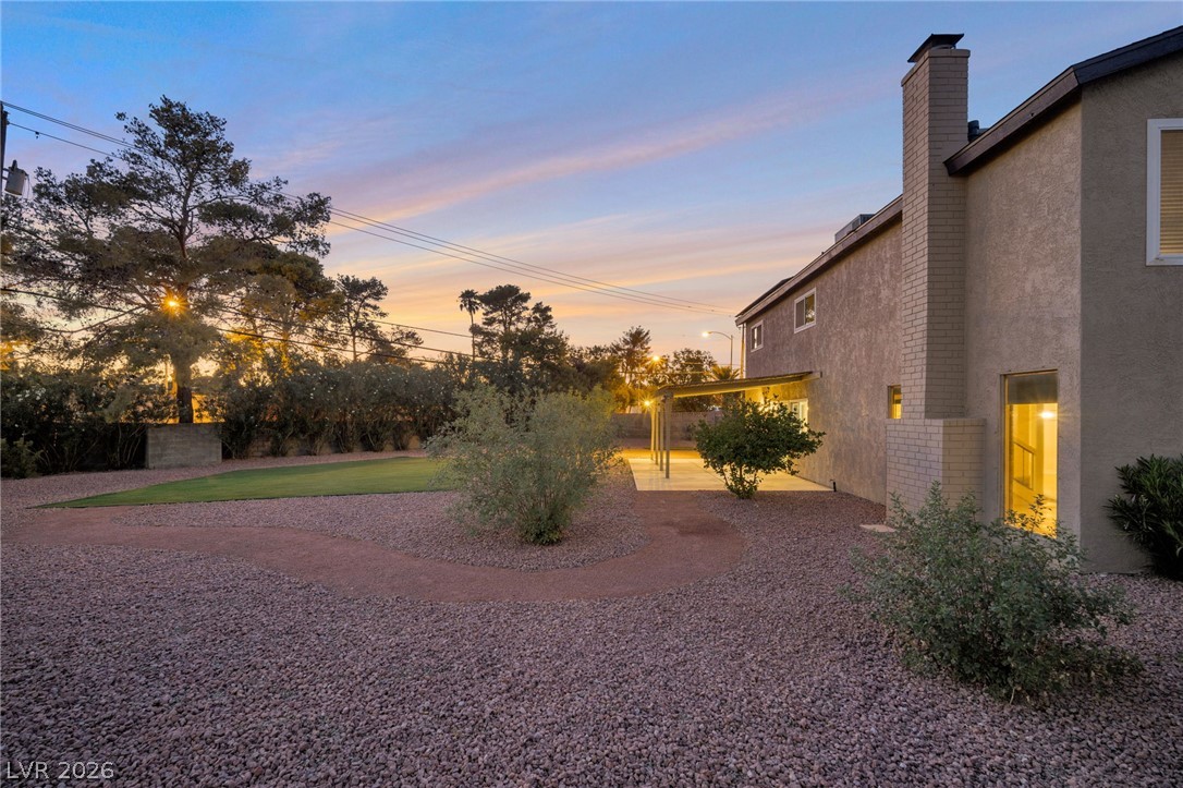 5279 Willowhaven Avenue Las Vegas NV 89120