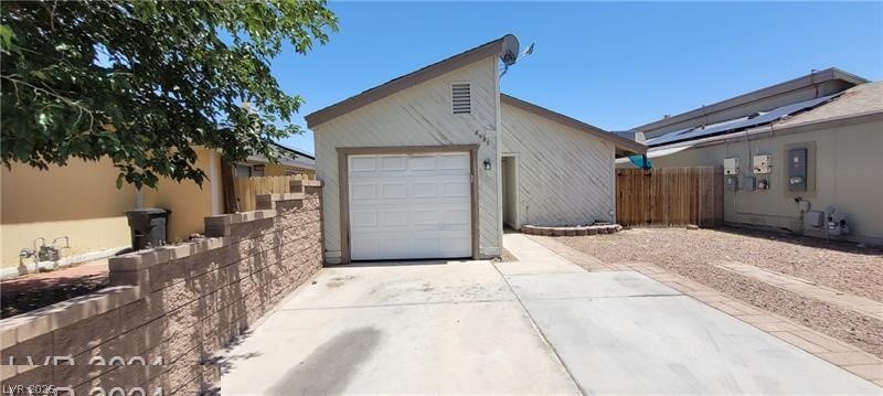 2021 San Simeon Street Las Vegas NV 89108