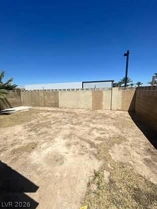 2021 San Simeon Street Las Vegas NV 89108