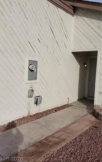 2021 San Simeon Street Las Vegas NV 89108