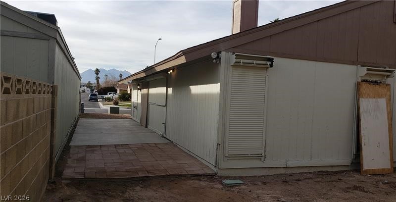 2021 San Simeon Street Las Vegas NV 89108