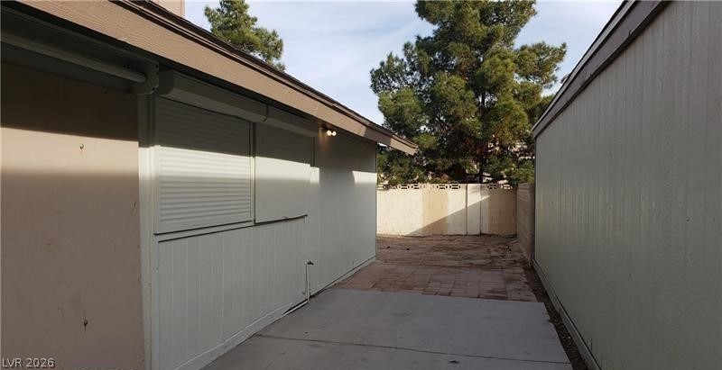 2021 San Simeon Street Las Vegas NV 89108