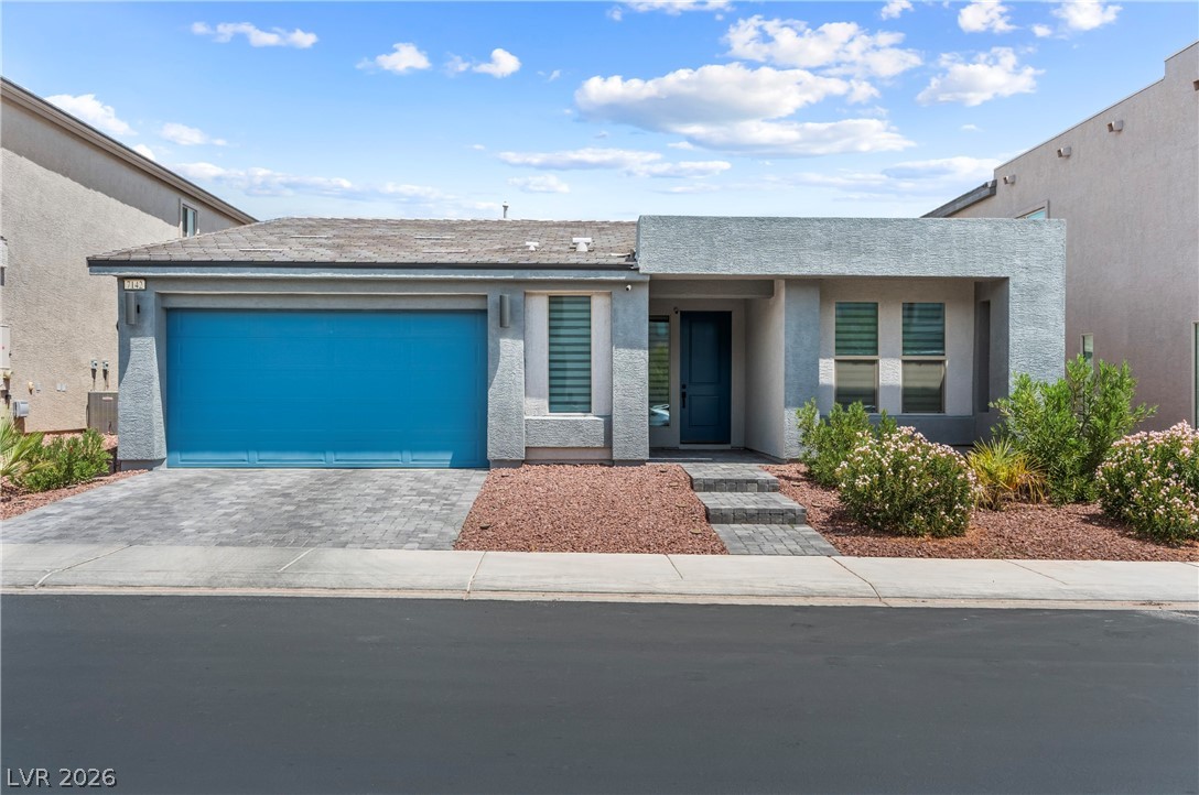 7142 Bold Rock Avenue Las Vegas NV 89113