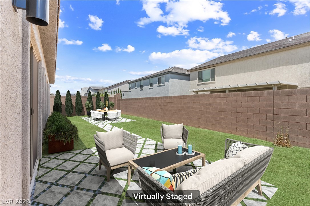 7142 Bold Rock Avenue Las Vegas NV 89113