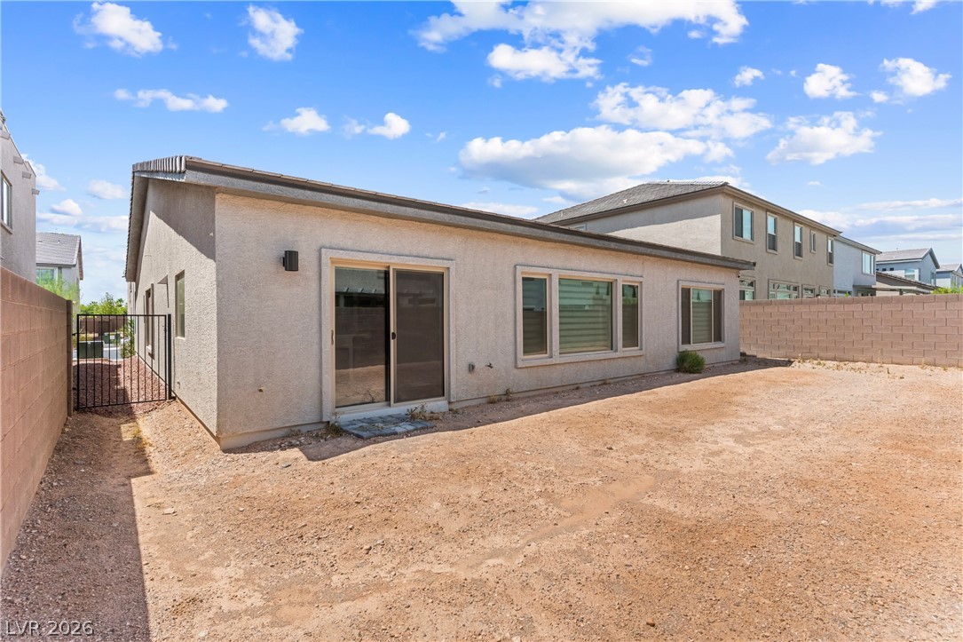 7142 Bold Rock Avenue Las Vegas NV 89113