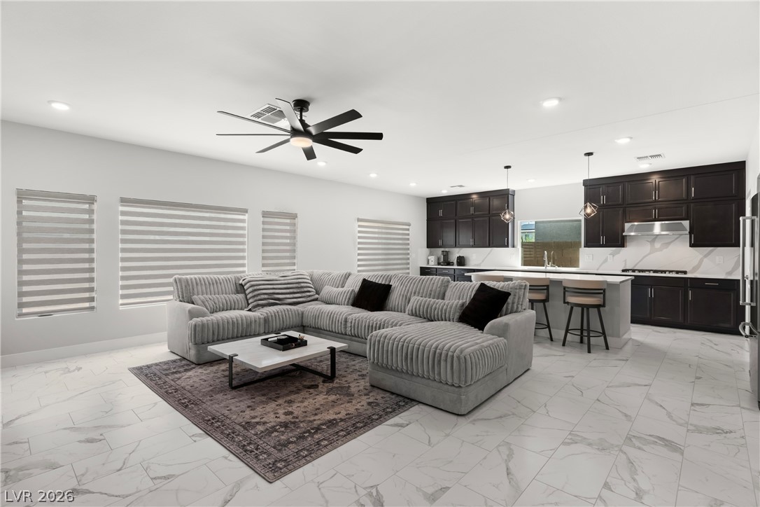 7142 Bold Rock Avenue Las Vegas NV 89113