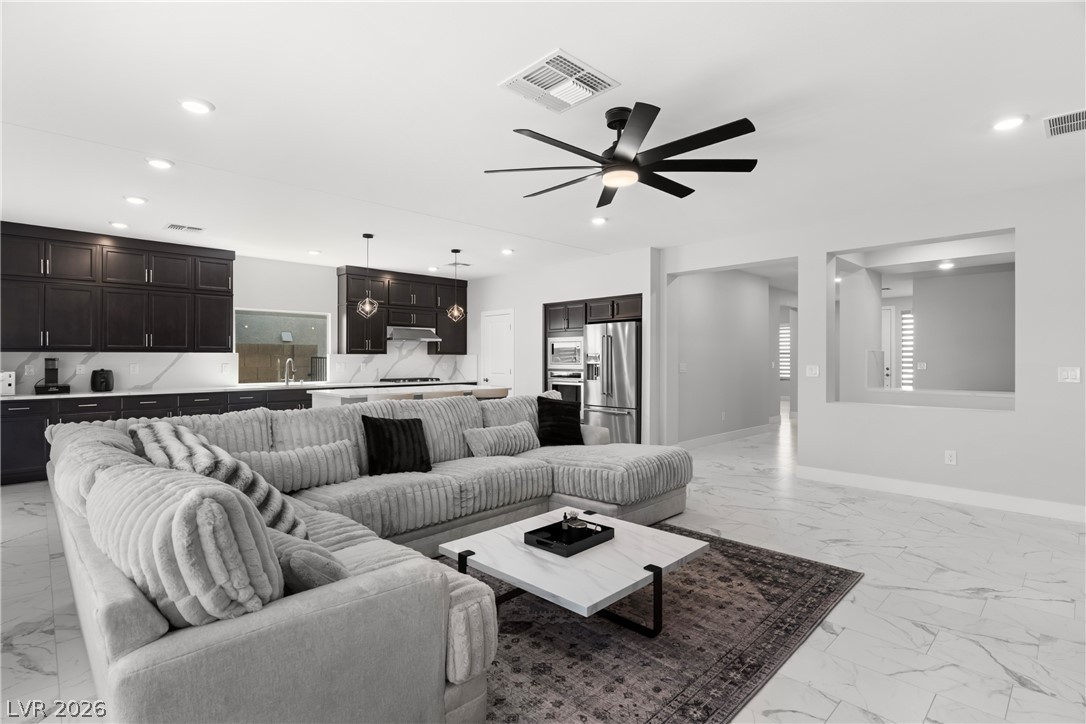 7142 Bold Rock Avenue Las Vegas NV 89113