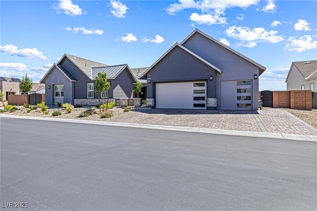 8840 Harvest Sunset Street Las Vegas NV 89113