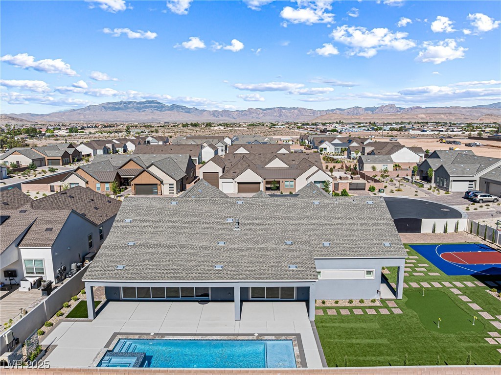 8840 Harvest Sunset Street Las Vegas NV 89113