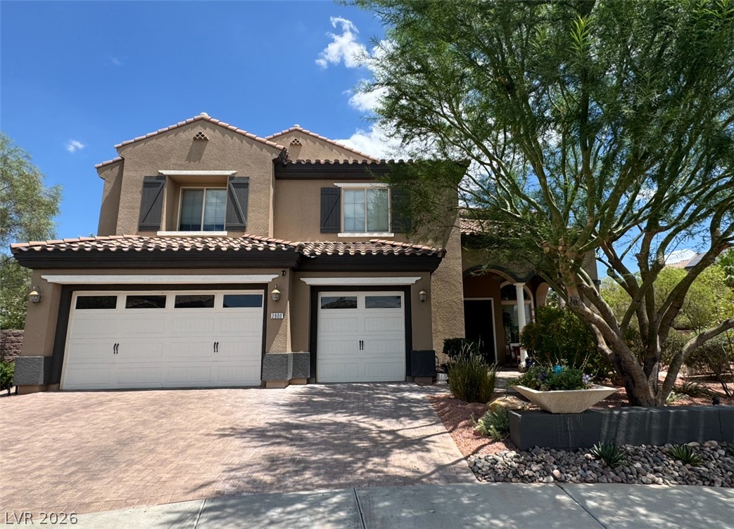 2900 Ferrand Court Henderson NV 89044