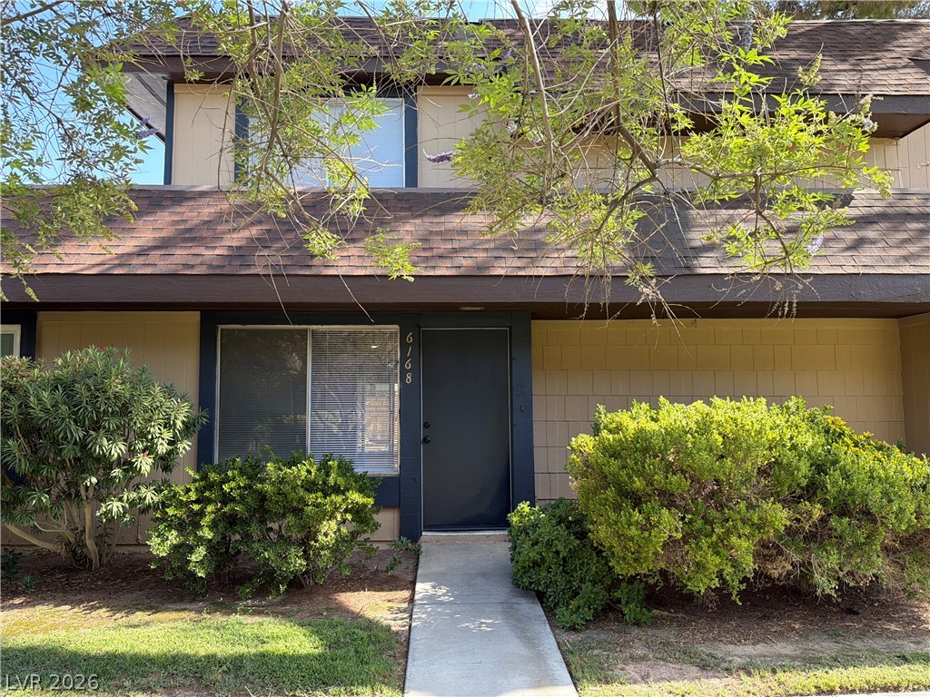 6168 Meadow View Lane Las Vegas NV 89103