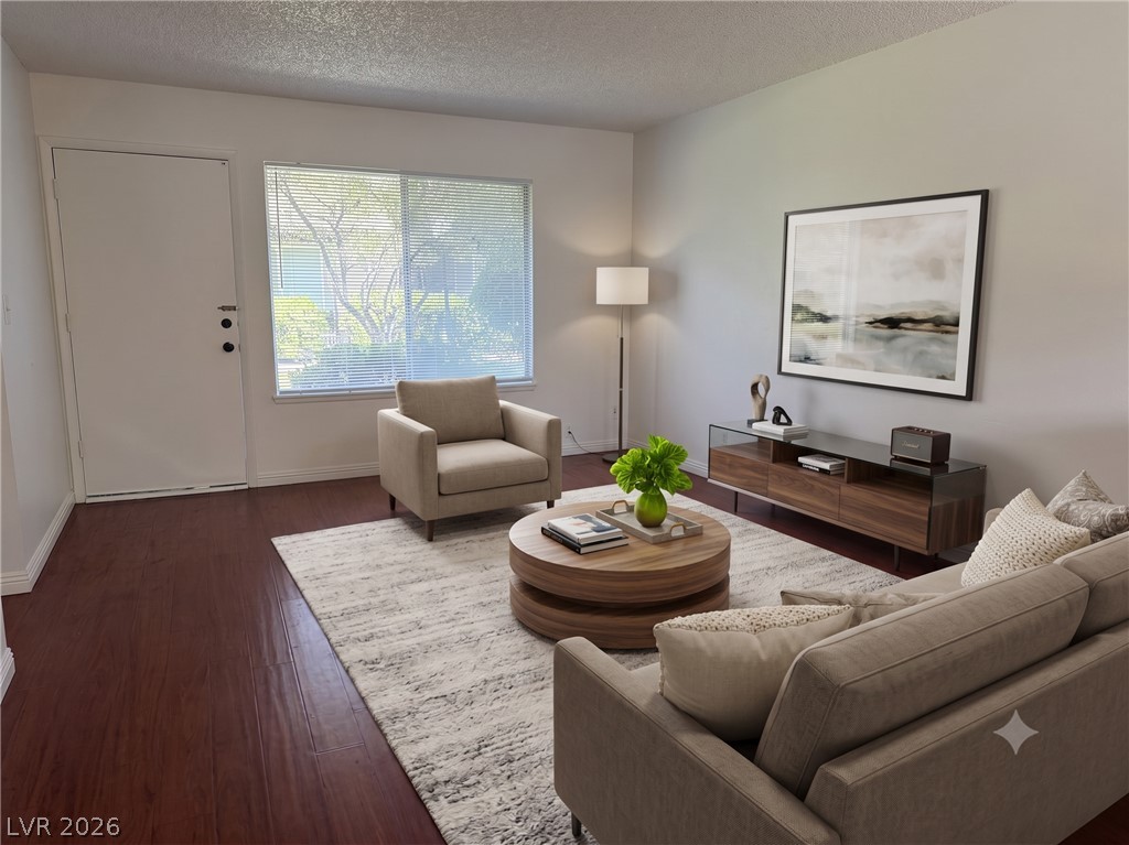 6168 Meadow View Lane Las Vegas NV 89103