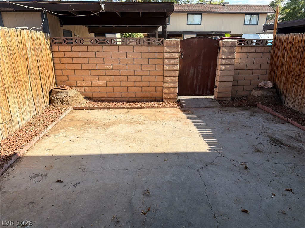 6168 Meadow View Lane Las Vegas NV 89103
