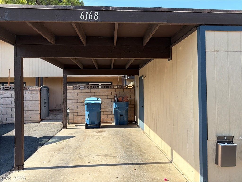 6168 Meadow View Lane Las Vegas NV 89103