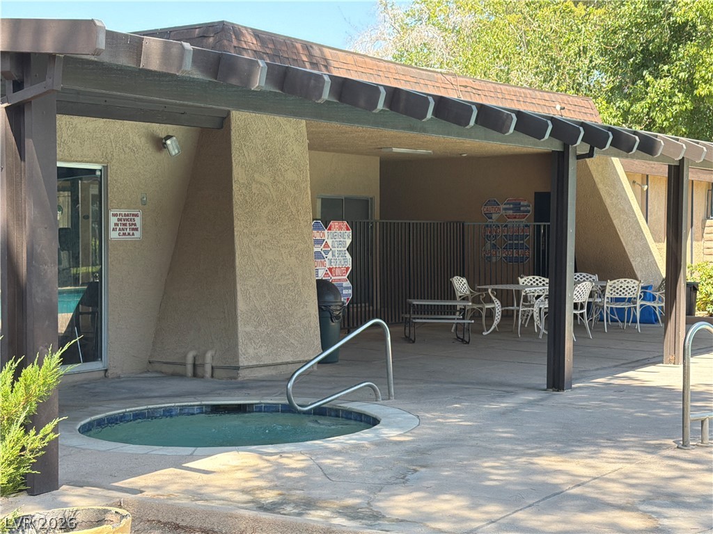 6168 Meadow View Lane Las Vegas NV 89103