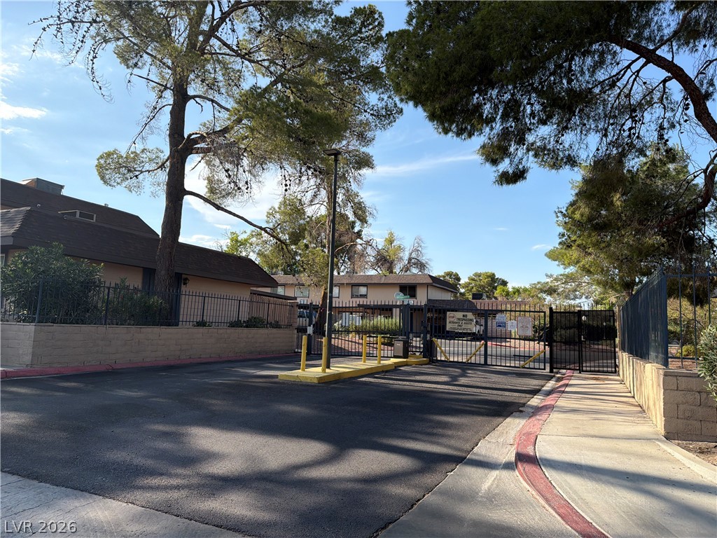 6168 Meadow View Lane Las Vegas NV 89103