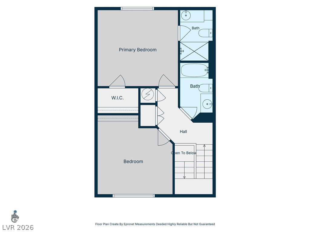 6168 Meadow View Lane Las Vegas NV 89103