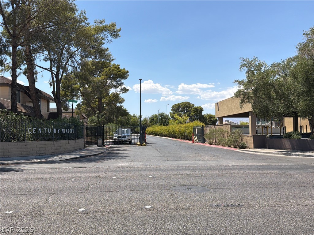 6168 Meadow View Lane Las Vegas NV 89103