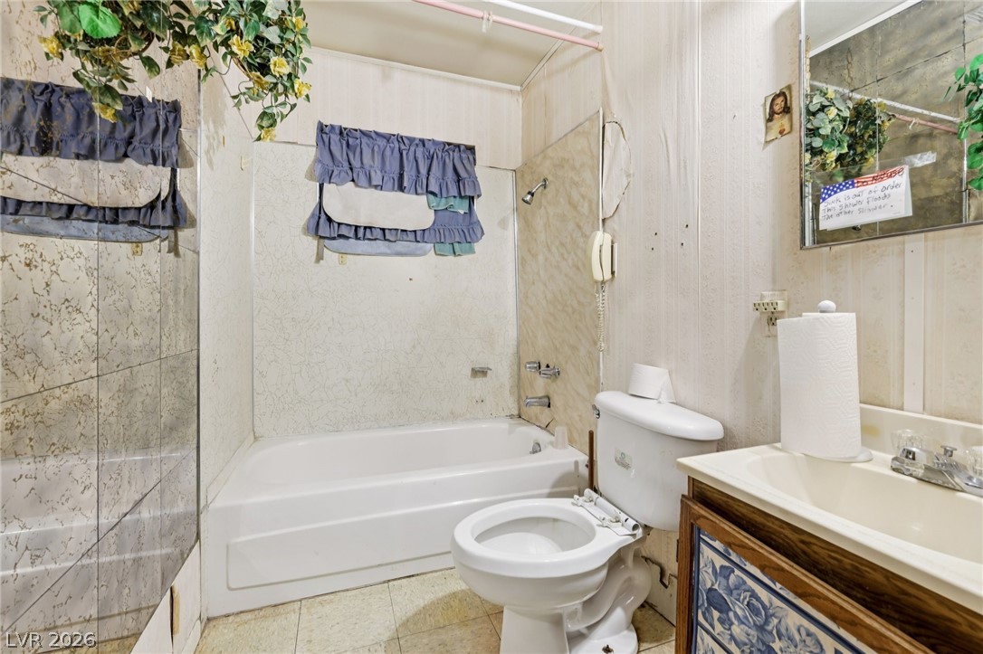 2608 Englestad Street North Las Vegas NV 89030