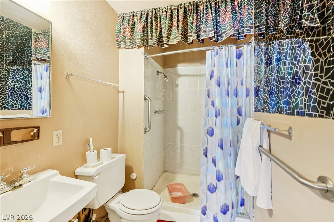 2608 Englestad Street North Las Vegas NV 89030