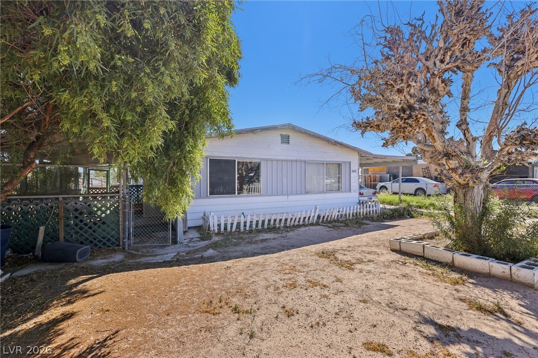 2608 Englestad Street North Las Vegas NV 89030