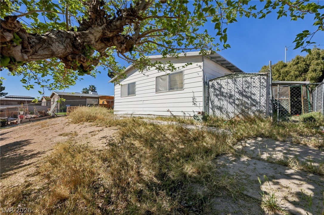 2608 Englestad Street North Las Vegas NV 89030