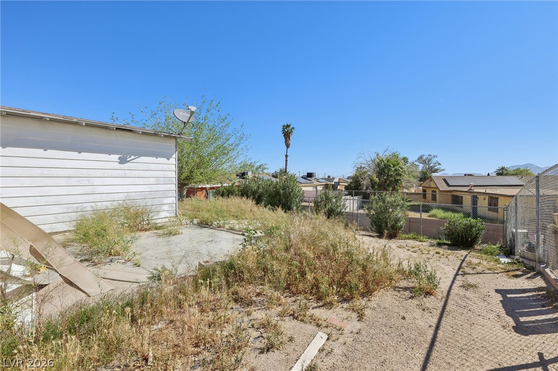 2608 Englestad Street North Las Vegas NV 89030