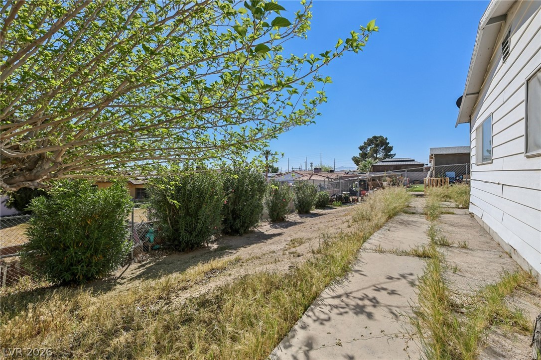 2608 Englestad Street North Las Vegas NV 89030