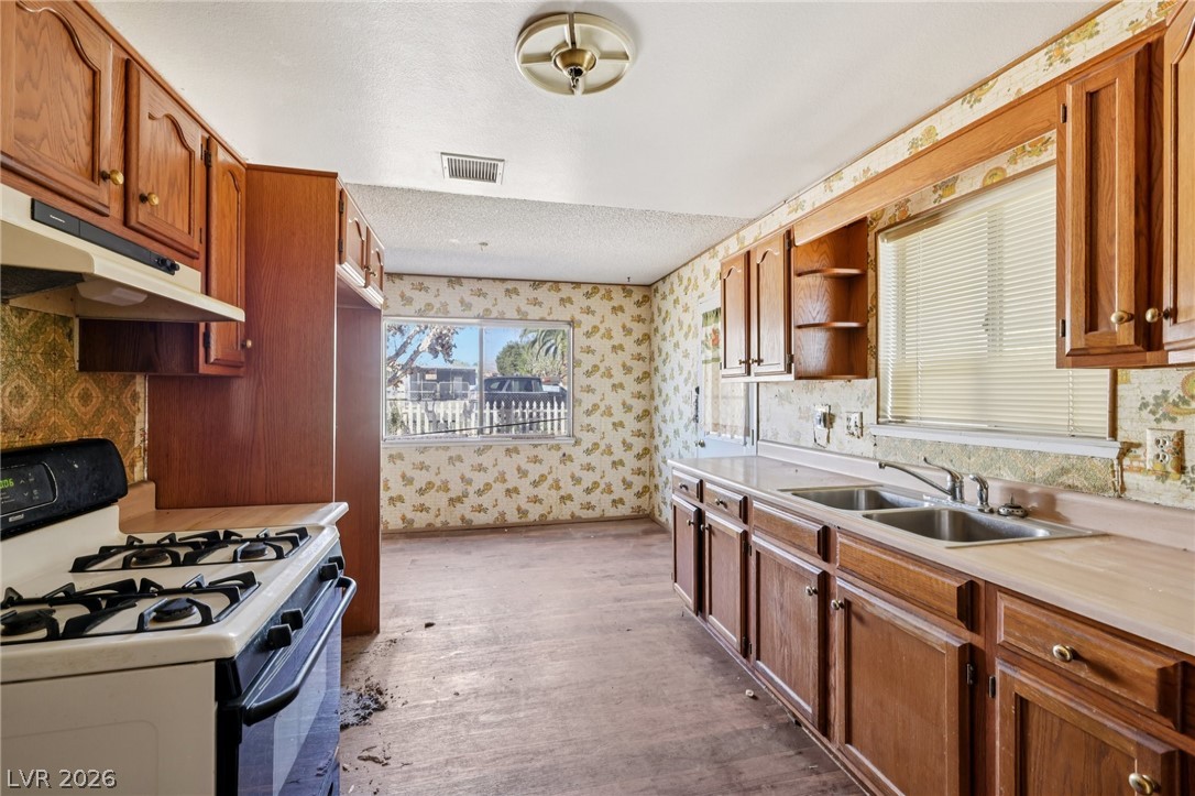 2608 Englestad Street North Las Vegas NV 89030