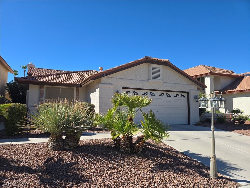 1954 Magnolia Drive Henderson NV 89014