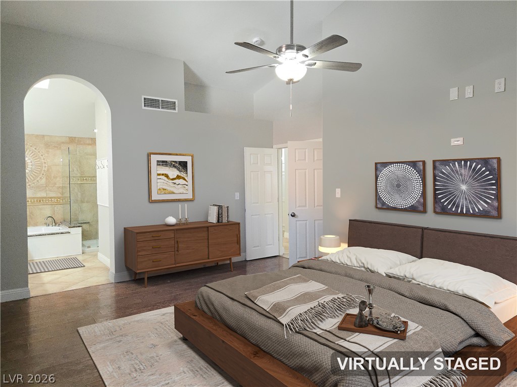 1954 Magnolia Drive Henderson NV 89014