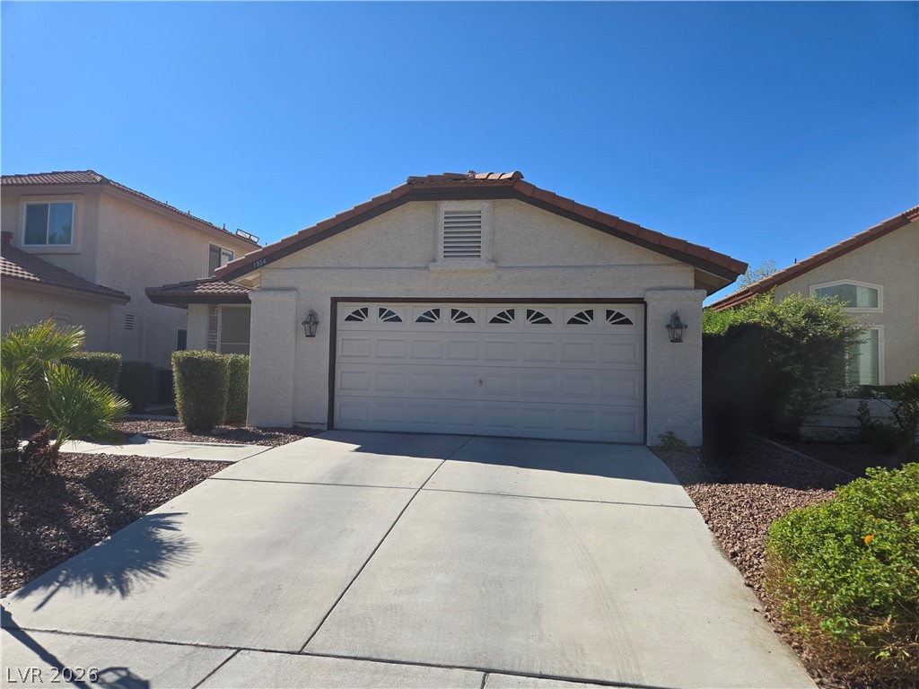 1954 Magnolia Drive Henderson NV 89014