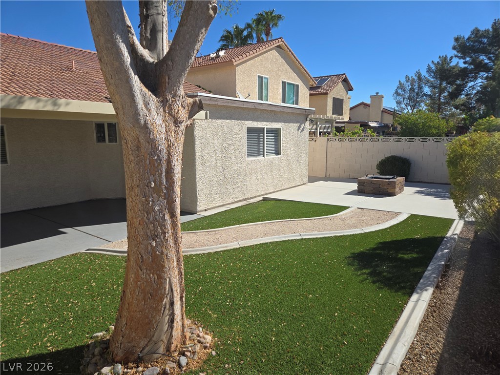1954 Magnolia Drive Henderson NV 89014