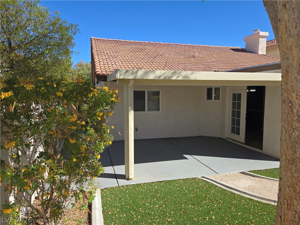 1954 Magnolia Drive Henderson NV 89014