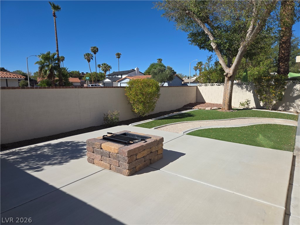 1954 Magnolia Drive Henderson NV 89014