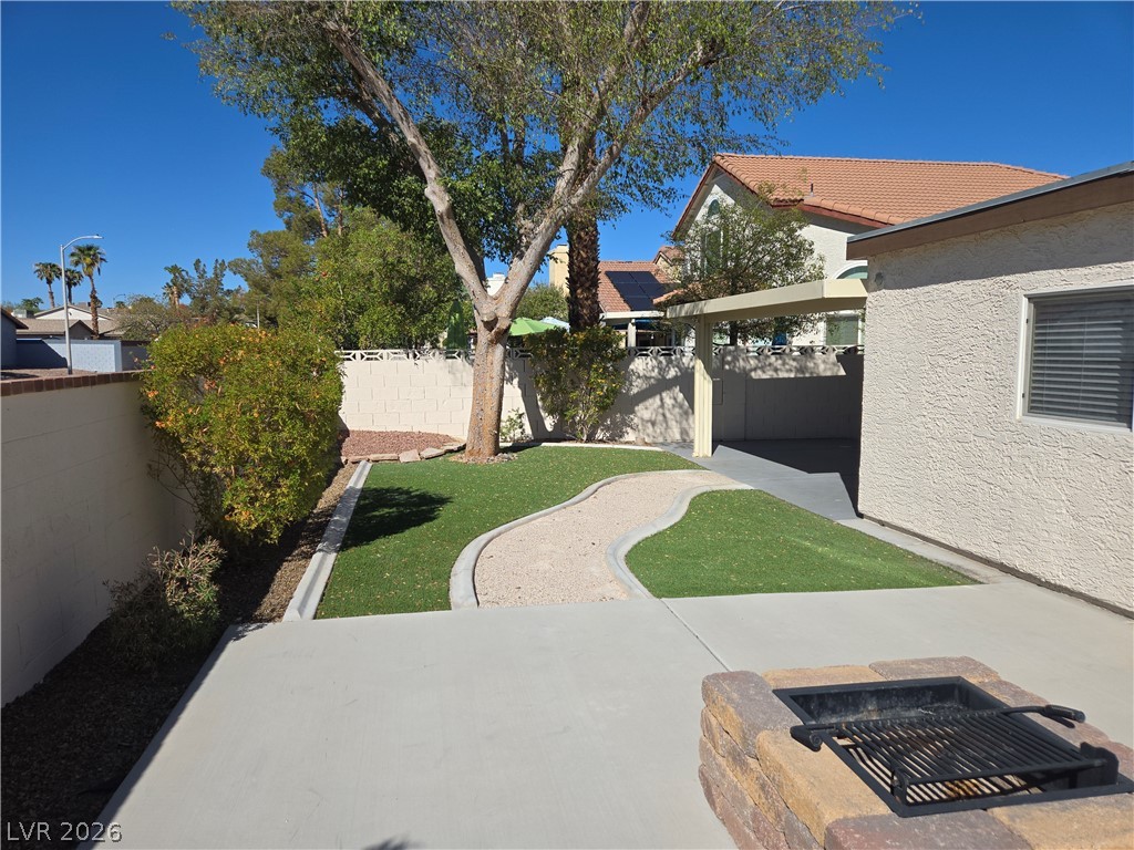 1954 Magnolia Drive Henderson NV 89014