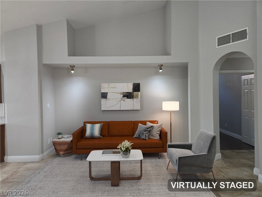 1954 Magnolia Drive Henderson NV 89014