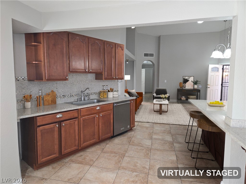 1954 Magnolia Drive Henderson NV 89014