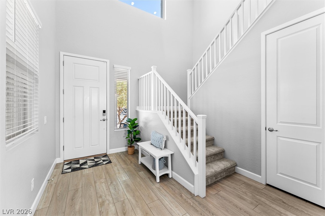 402 Black Turnstone Court Las Vegas NV 89138