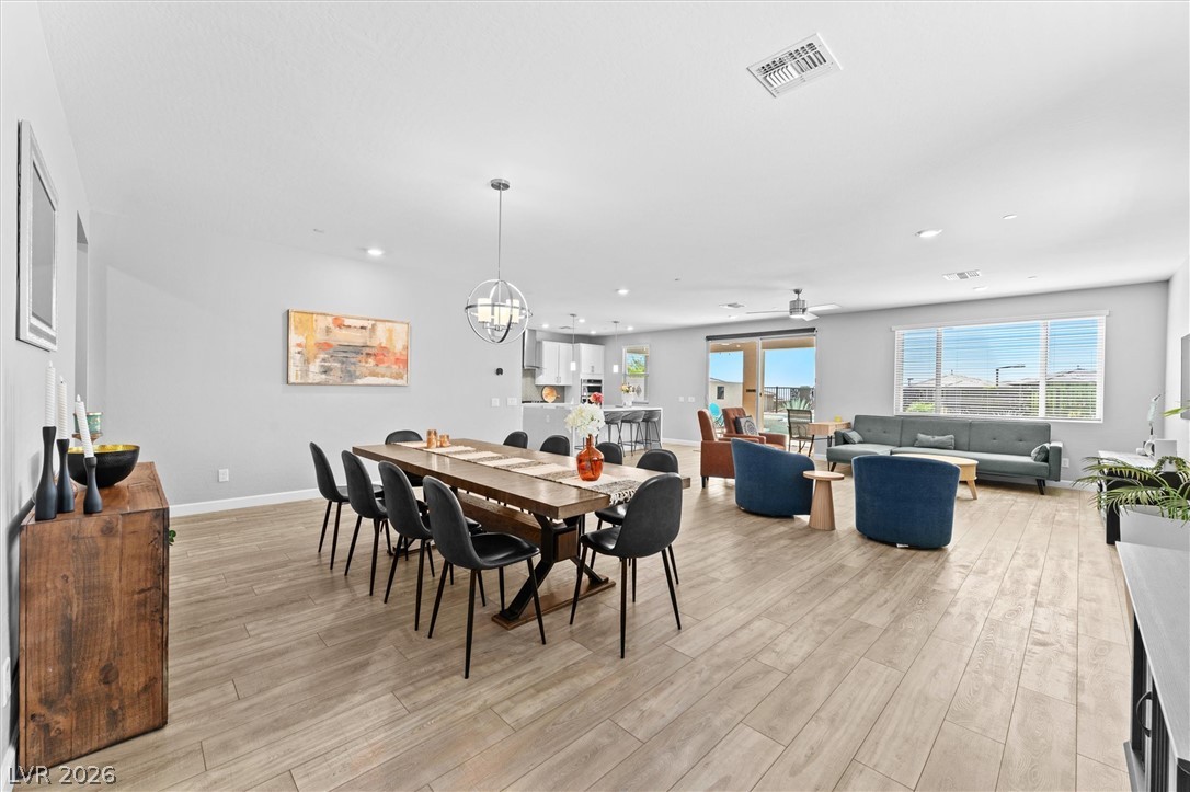 402 Black Turnstone Court Las Vegas NV 89138