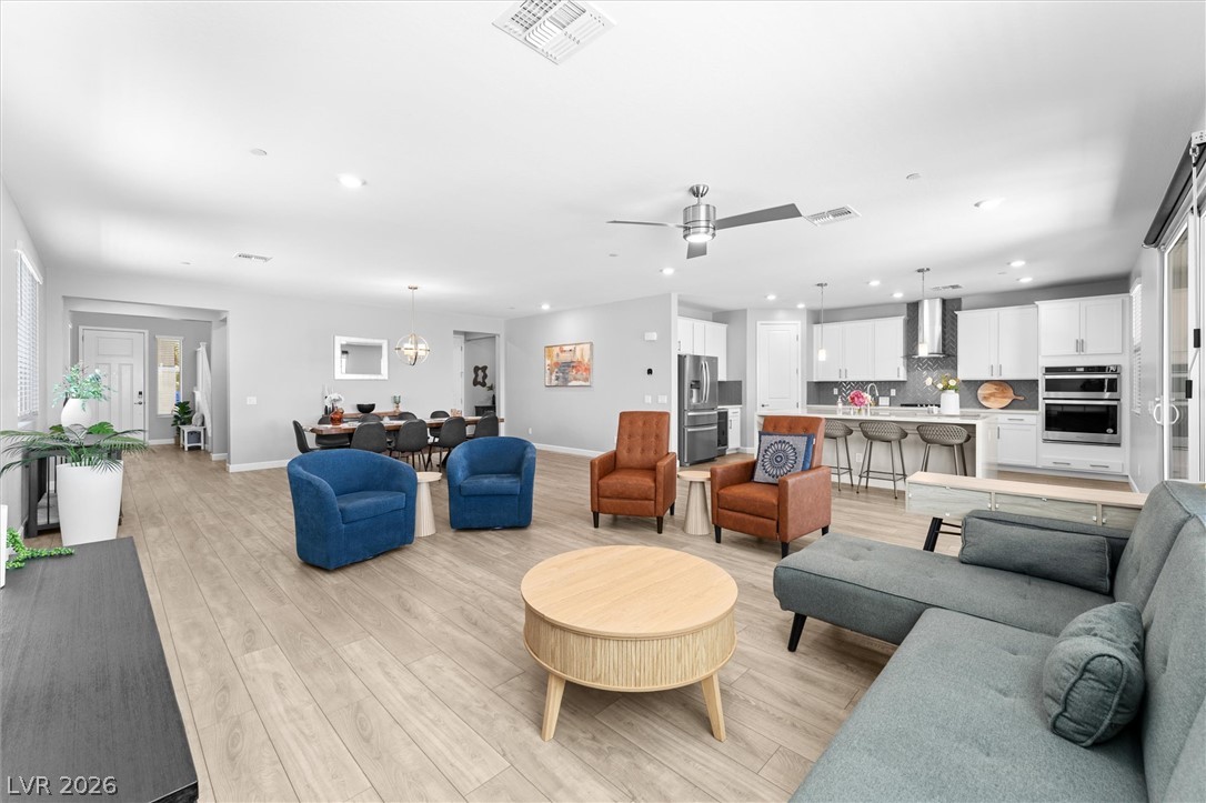 402 Black Turnstone Court Las Vegas NV 89138