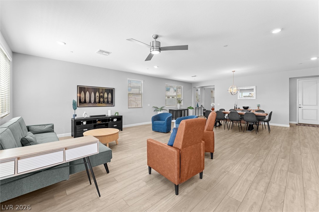 402 Black Turnstone Court Las Vegas NV 89138