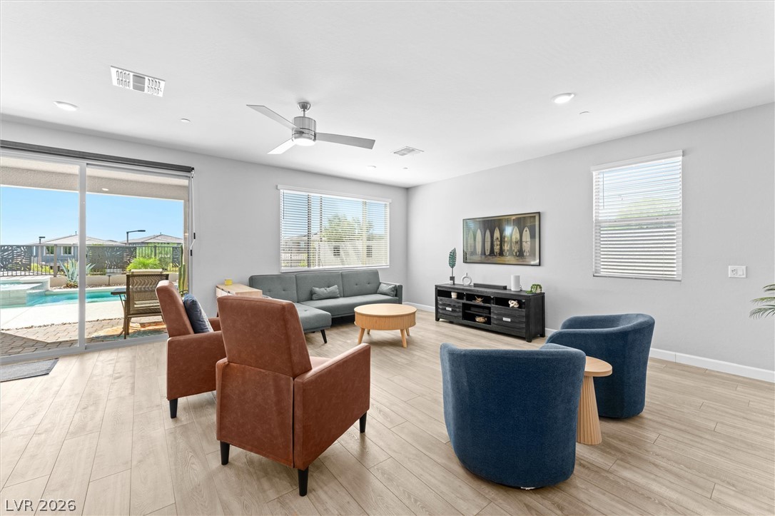 402 Black Turnstone Court Las Vegas NV 89138