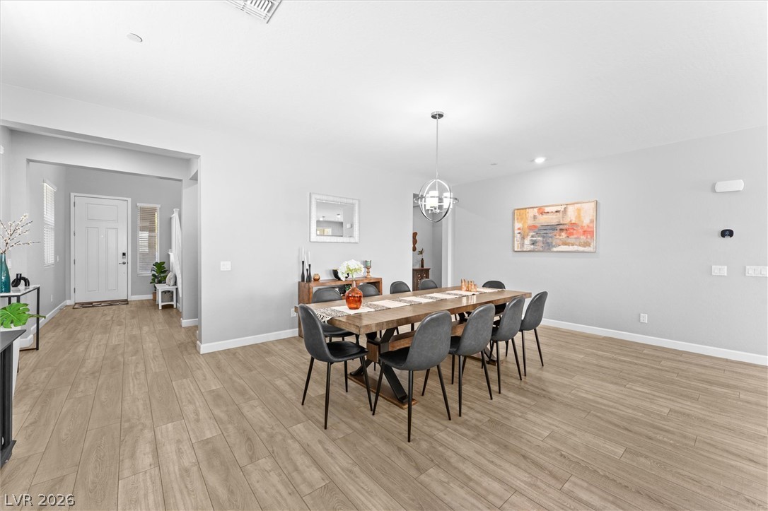 402 Black Turnstone Court Las Vegas NV 89138