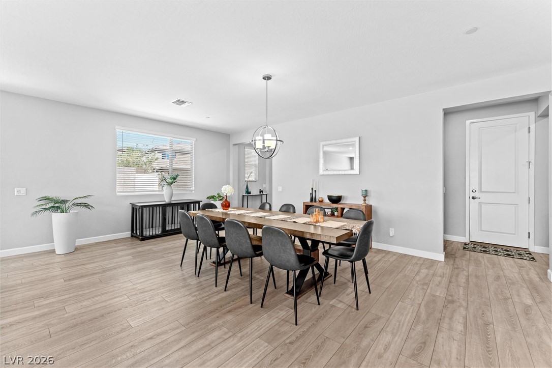 402 Black Turnstone Court Las Vegas NV 89138