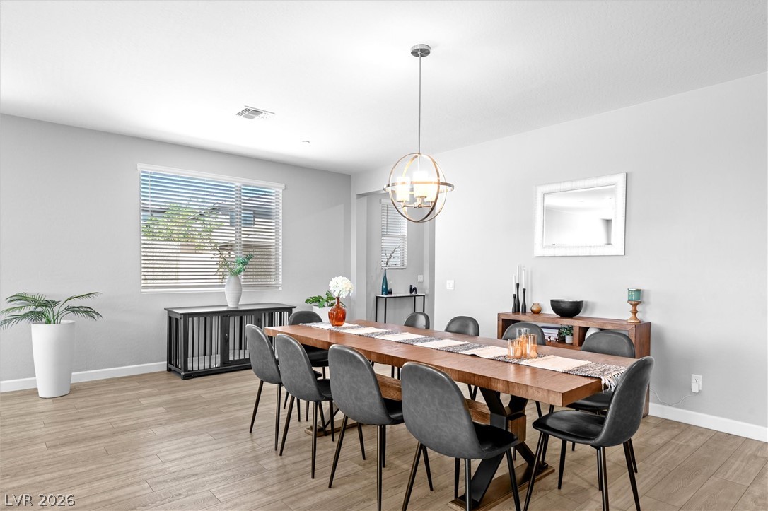 402 Black Turnstone Court Las Vegas NV 89138