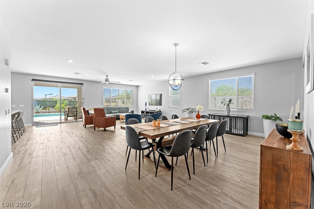 402 Black Turnstone Court Las Vegas NV 89138