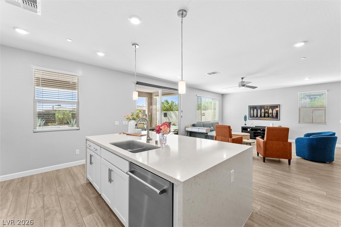 402 Black Turnstone Court Las Vegas NV 89138