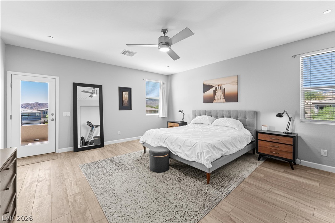 402 Black Turnstone Court Las Vegas NV 89138