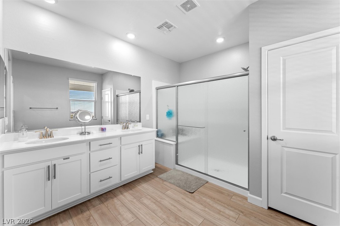 402 Black Turnstone Court Las Vegas NV 89138